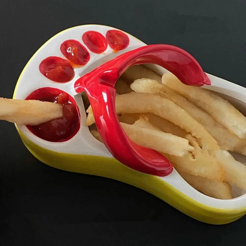 Food Snacks Restaurant - رواية البطاطس المقلية لوحة الإبداعية مضحك