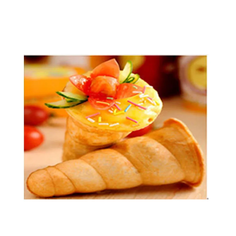 Food Snacks Restaurant - خزانة عرض طعام ساخن زجاجية بالكامل