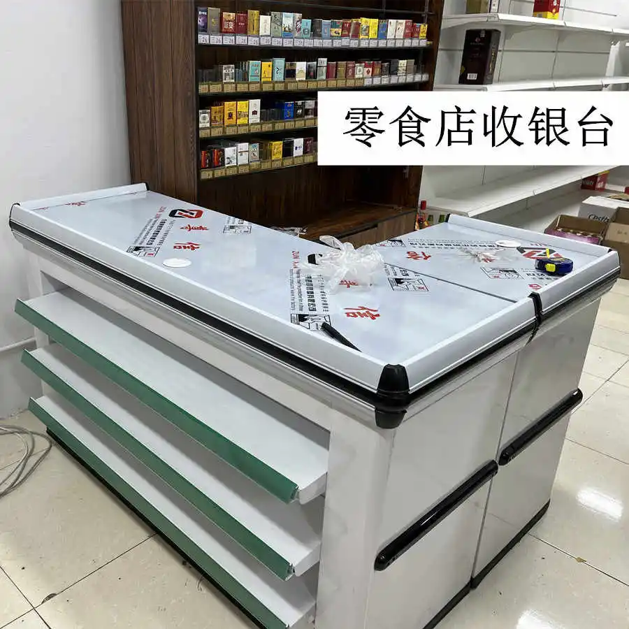 متجر الوجبات الخفيفة أمين الصن - مراجعة Food Snacks Corner وسعره