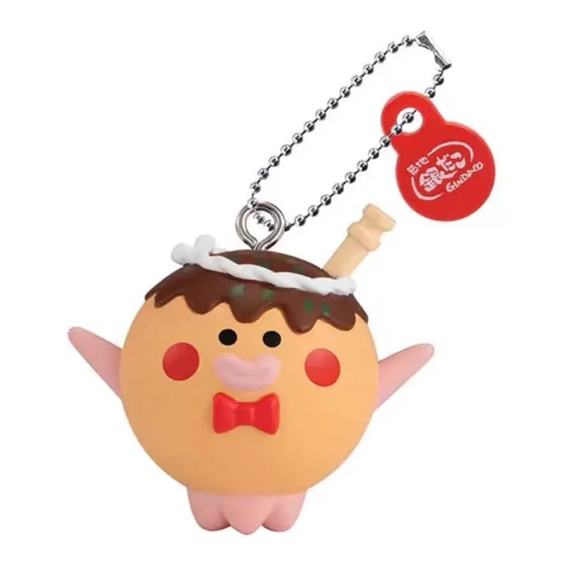 بانداي غاشابون لطيف Kawaii الش - مراجعة Food Snacks In Japan وسعره