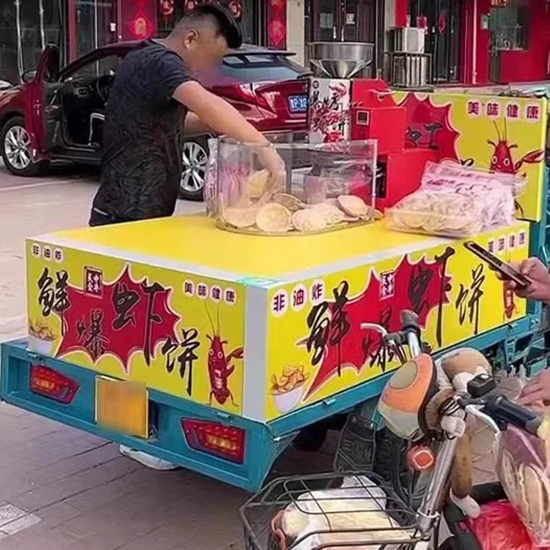 2026-صانع كعكة الأرز مخصص وجبة - مراجعة Food Snacks In Korea وسعره