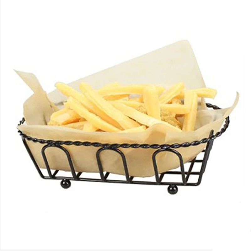 سلة البطاطس المقلية، أدوات الم - مراجعة Korean Food Snacks وسعره